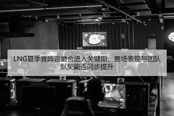 LNG夏季赛阵容磨合进入关键期，赛场表现与团队默契能否同步提升